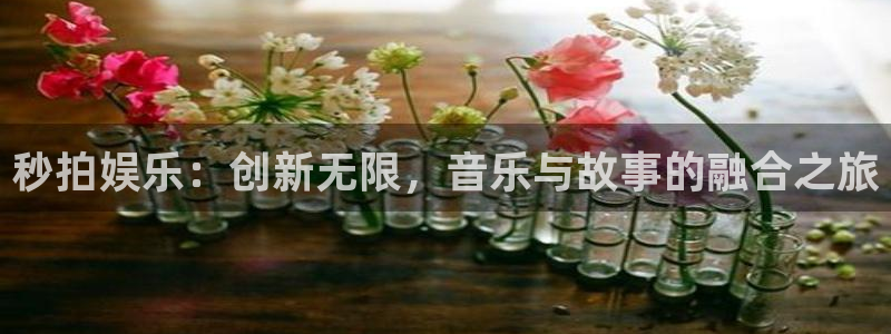 益达娱乐官方网站下载：秒拍娱乐：创新无限，音乐与故事的融合之旅